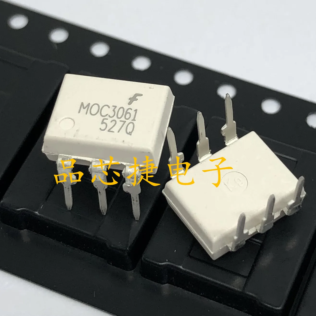 

10pcs orginal new MOC3061M MOC3061 M0C3061 DIP6 optocoupler optocoupler chip