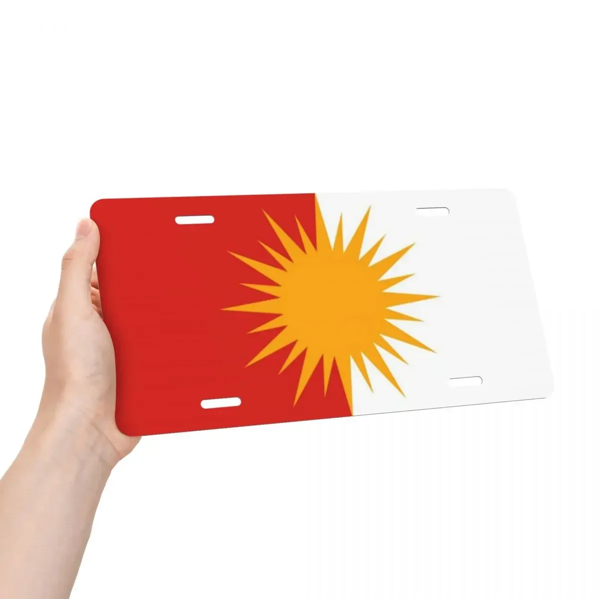 Флаг Yezidi/Yezidische Flagge/Drapeau Yezidi Lalish для украшения дома Украшение номерного знака