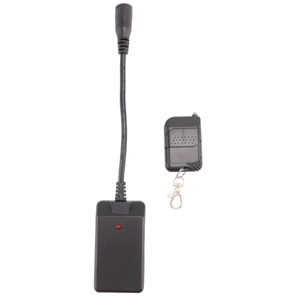 Беспроводной приемник дистанционного управления XLR для дымовой туманной машины