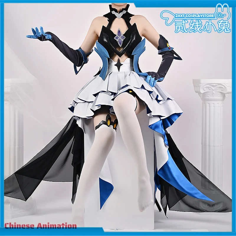 

MiHoYo Honkai Impact 3, костюм для косплея брони зайчик, костюм Mecha, боевая униформа, комикс со зрительными костюмами