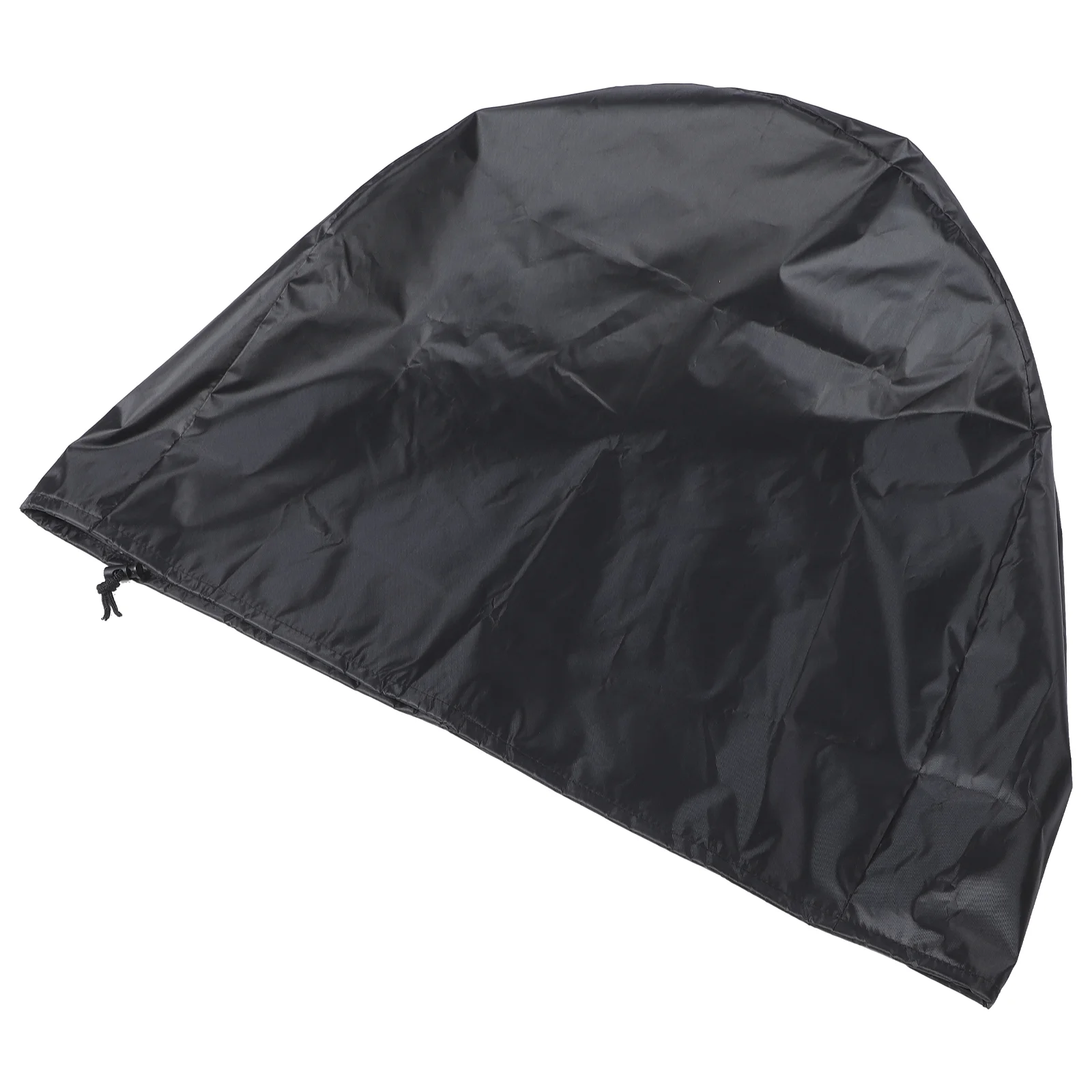 

Household Fan Cover Design Cloth Protective Dust Protector Useful Safety Electrical