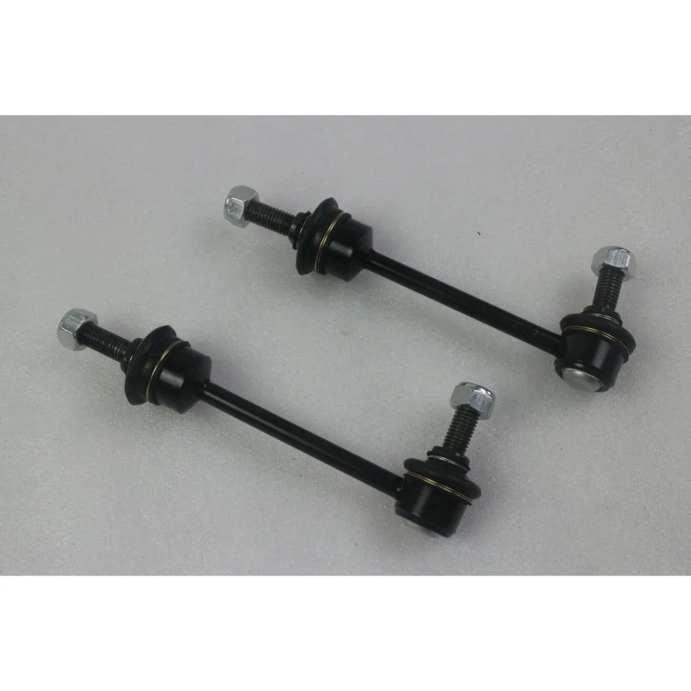 Задняя пара стабилизатора для DISCOVERY MK2 1998-2004 противоскользящая планка X 2