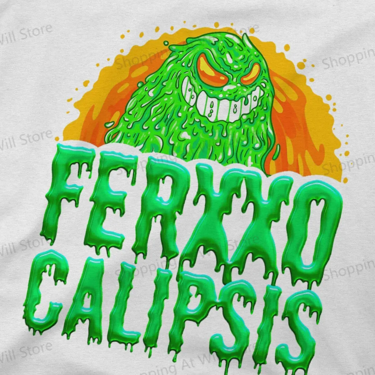 Топы из 100% хлопка Футболки унисекс с рисунком рэпера музыкального альбома феида