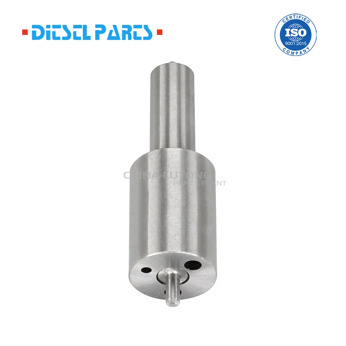 Распылитель Форсунки DLLA158SN869 РОЗПИЛЮВАЧ ФОРСУНКИ 105015-8690 Для Переборка Двигателя