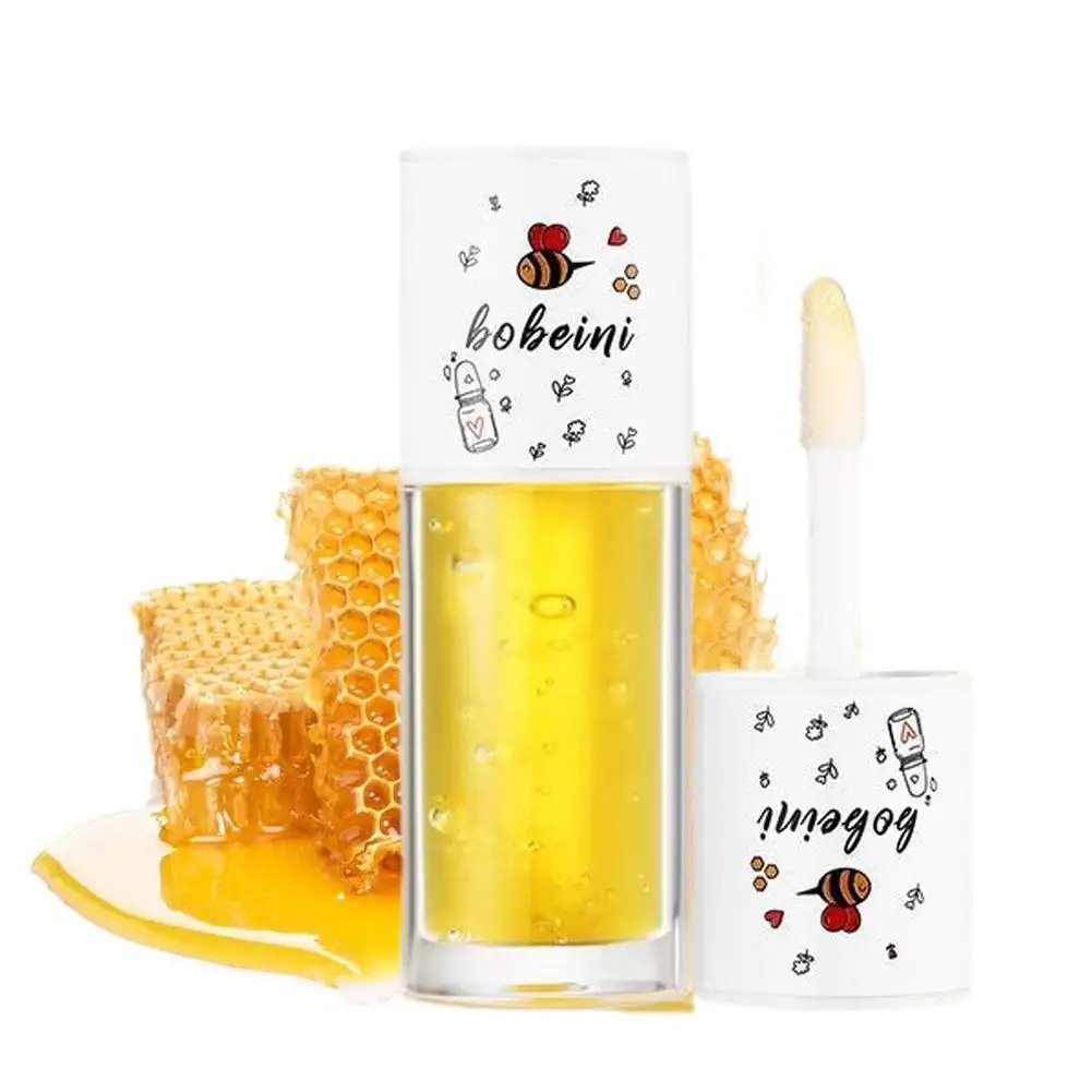 

Moisturizing Plumping Lip Gloss Lip Plumper Enhancer Lines Reduce Repairing Pump Care Serum Lips Essence Mask Lip Lip Oil F D9R7