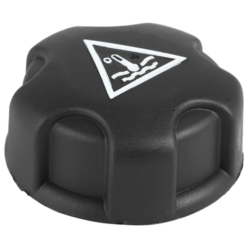 Крышка расширительного бачка радиатора двигателя для Citroen C2 C3 C4 Peugeot 106 107 206 207 307 308