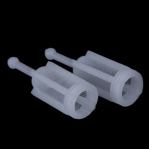 Фильтры для пистолета-распылителя, 10/20/50 шт.