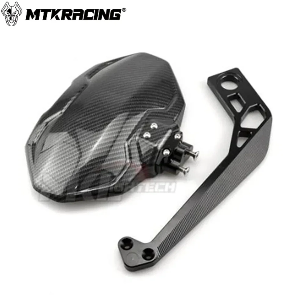 MTKRACING для YAMAHA MT-10 YZF-R1/R1M 2015-2024 мотоциклетное крыло заднего колеса брызговик