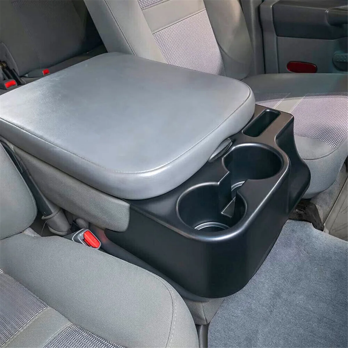 Подлокотник для центральной консоли автомобиля держатель чашки 0SS281AZAA Dodge Ram 1500 2500