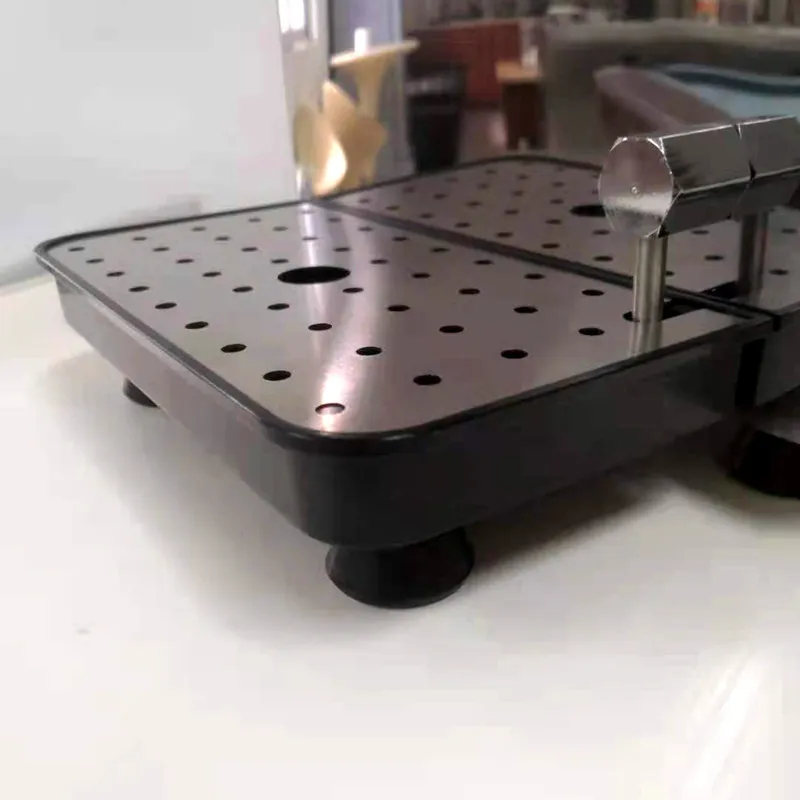 Новая паровая машина для кипячения воды MS-01, быстрый нагрев, энергоэффективная, с защитой от выкипания, электрическая машина для приготовления молочной пены, коммерческая. (art.: 3920db045b723) - 3920db045b723