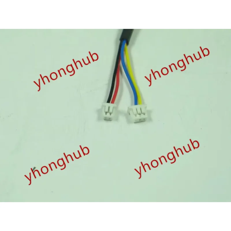 Корпусный вентилятор SUNON PSD1204PQBX-A 12В