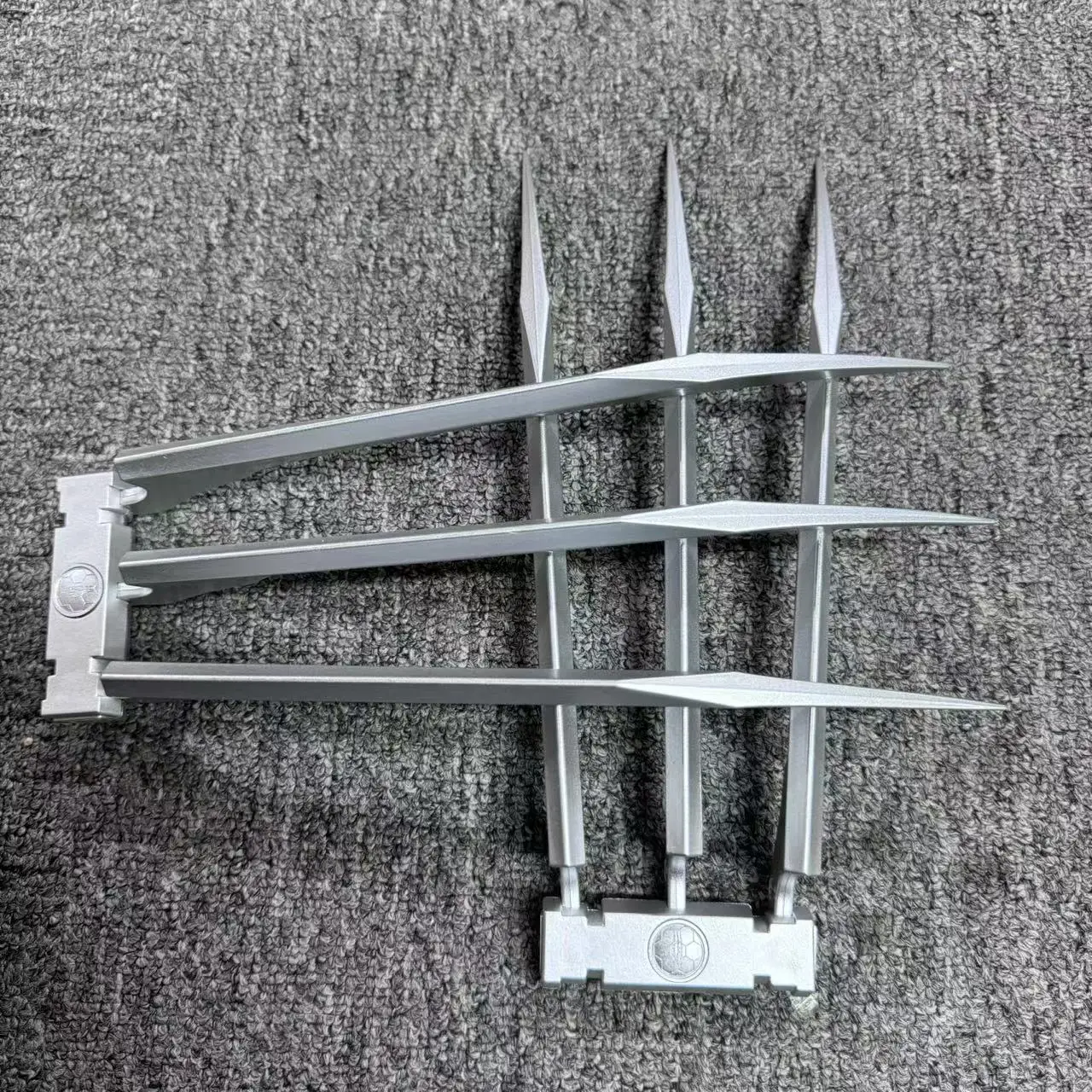 25 см волка когти реквизит для Кино Косплей искусственная игрушка реалистичное