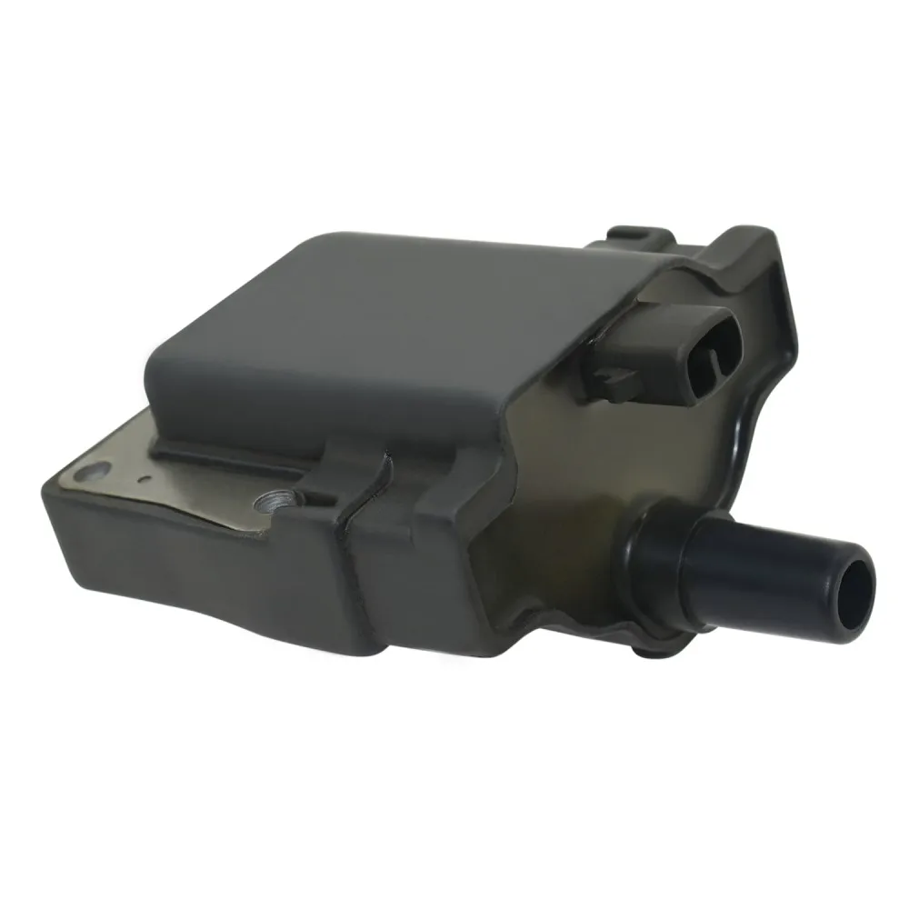 Катушка зажигания 90919-02201 подходит для седана GEO METRO 1 3 и G13BA 1299 52 седан 1989-1998 гг.