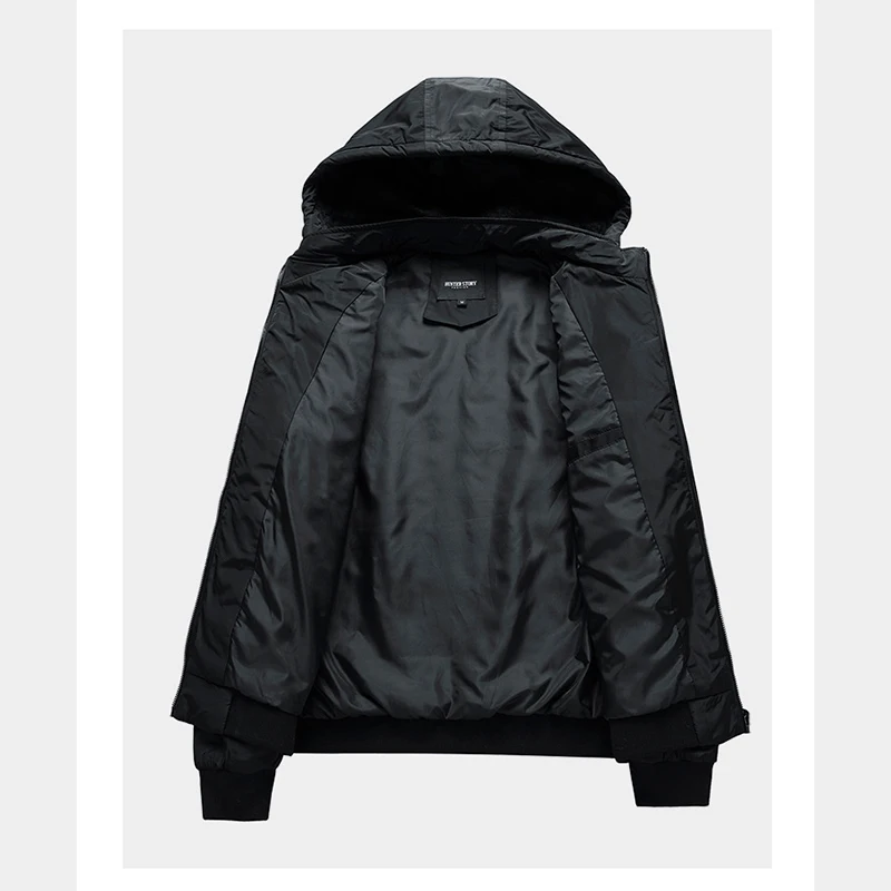 LairschDan POC велосипедные куртки осень-зима мотоциклетное пальто для велосипеда