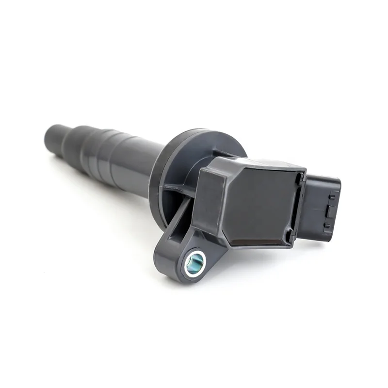 1 шт. 90919-T2002 катушки зажигания для Toyota Corolla ZZE122 1ZZ RAV4 2000-2005 Celica Matrix MR2 1.8L 90919-02239 UF-247