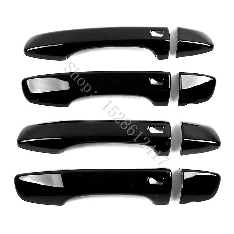 

Для Volkswagen VW Passat B8 2017 2018 2019 ~ 2023 дверная ручка чаша дверная ручка защитное покрытие накладка автомобильные аксессуары