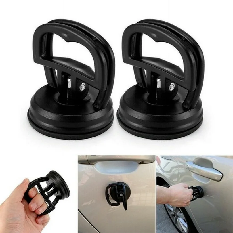 

Lifter Suction Dent Black Part Practical Repair Glass Car Remover Gift Useful