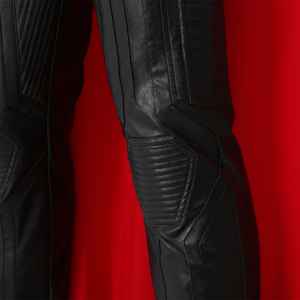 Супергерой Любовь и Гром Костюм для взрослых мужчин с доспехами и плащом на Хэллоуин Карнавал Ролевые игры Полный комплект.