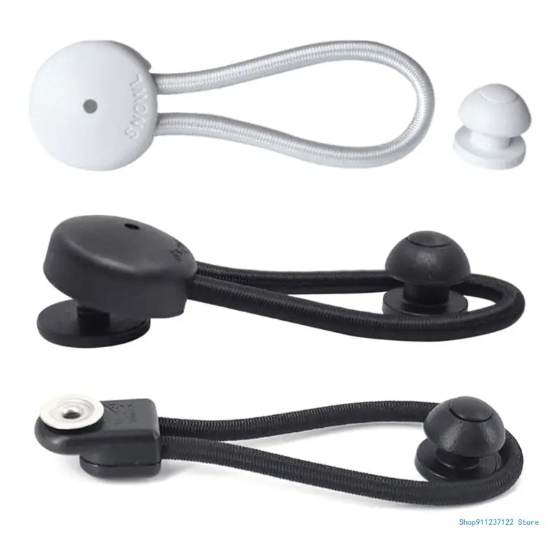 Банджи-шнуры с мячом банджи-шнур CanopyTarp завязывающийся банджи-пояс для палатки