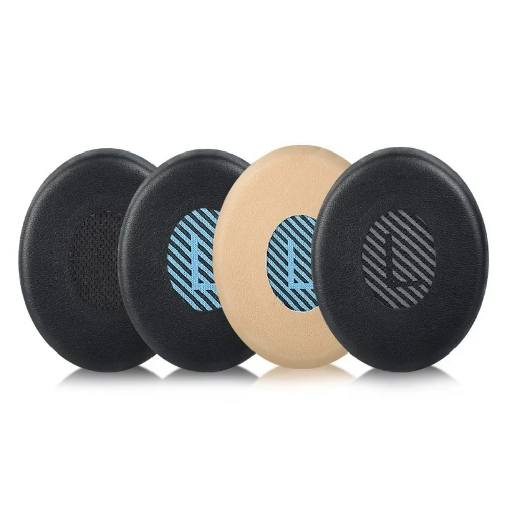 Фото Амбушюры для Bose QC3 OE1, сменные амбушюры для наушников-вкладышей или повязки на голову, аксессуары, амбушюры, накладки, чашки №1