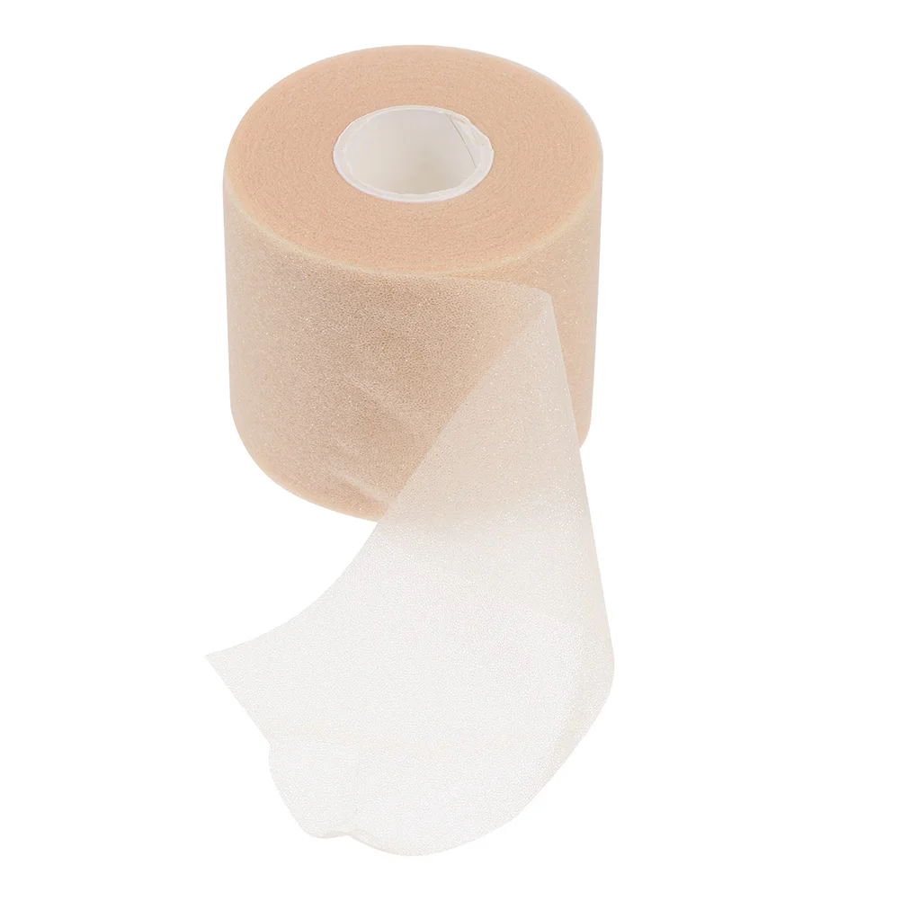 

Tape Wrap Bandage Athletic Sponge Pre Elastic Adherent Foam Prewrap Ankles Ankle Cohesive Adhesive Wrist Underwrap Film Grip