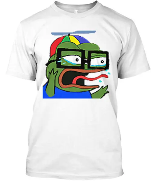 Футболка Thumpree сделано в США размеры от S до 5XL аниме лето Y2K роскошный оверсайз с