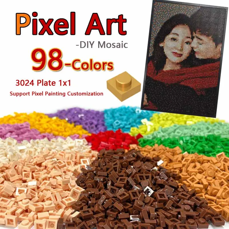 Plate 1x1 sale