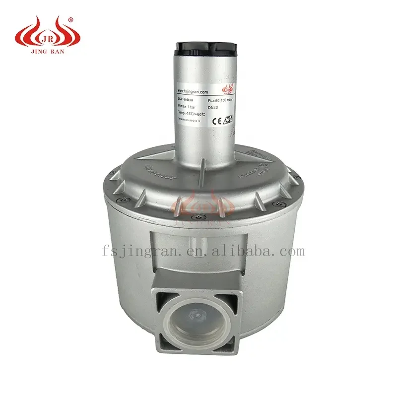 Pietro Fiorentini фланец стабилизирующий клапан давления природного газа Оптовая