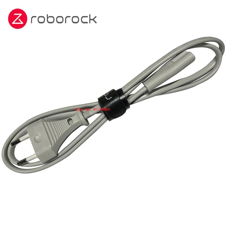 

Оригинальное зарядное устройство, док-станция, шнур питания для Roborock S5/S5 Max/S6/S7/S7 MaxV/Q7/Q7 Max, запасные части для робота-пылесоса, новая зарядка
