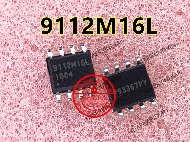 

ICS9112M16L 9112M16L SOP8 Quality Assurance