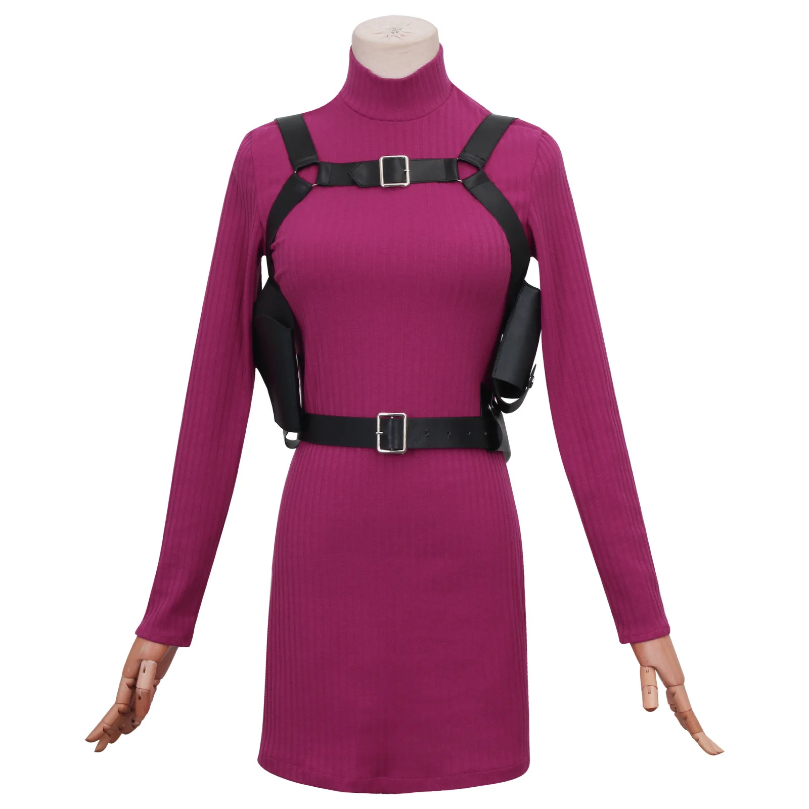 

Женский костюм для косплея, на Хэллоуин