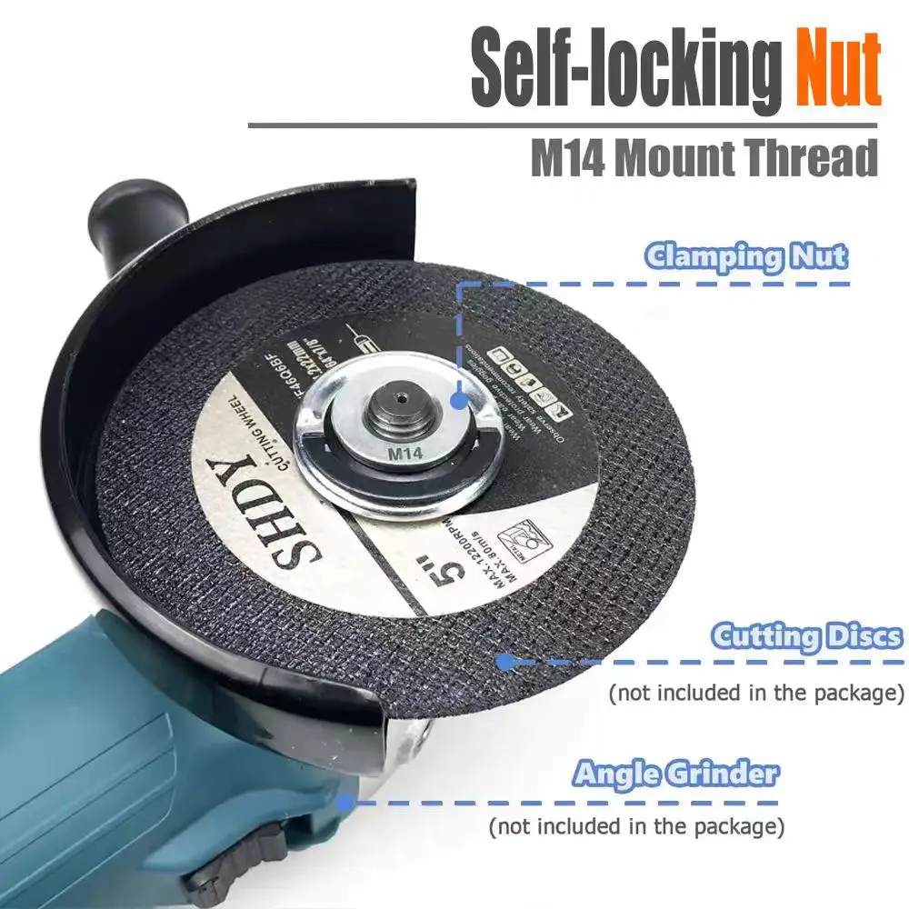 Портативная угловая шлифовальная машина инструмент для быстрой разборки с
