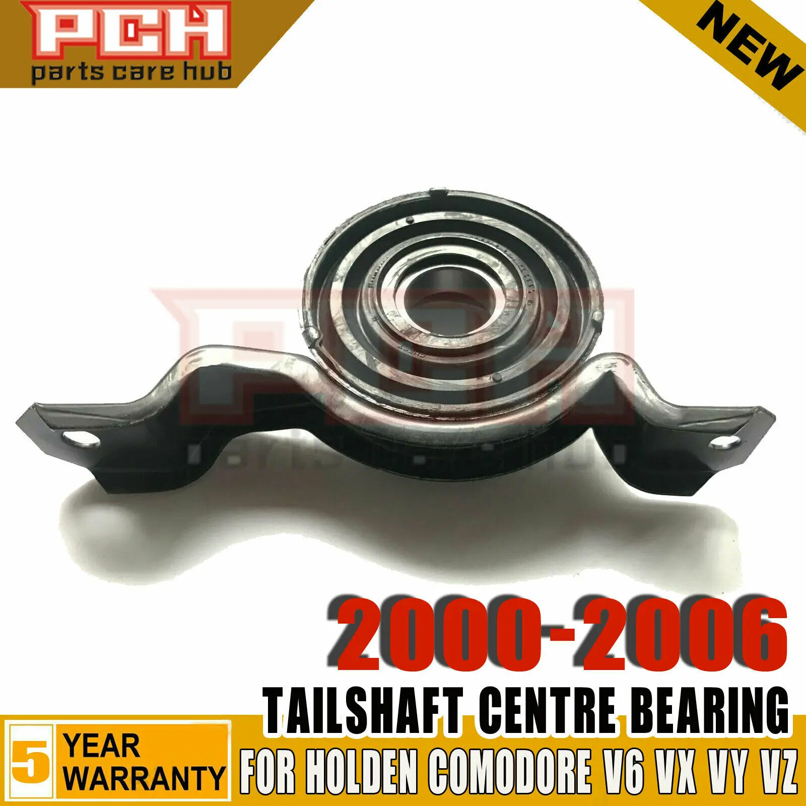 

Центральный подшипник заднего вала для Holden для команды V6 VX VY VZ Sedan 2000-06