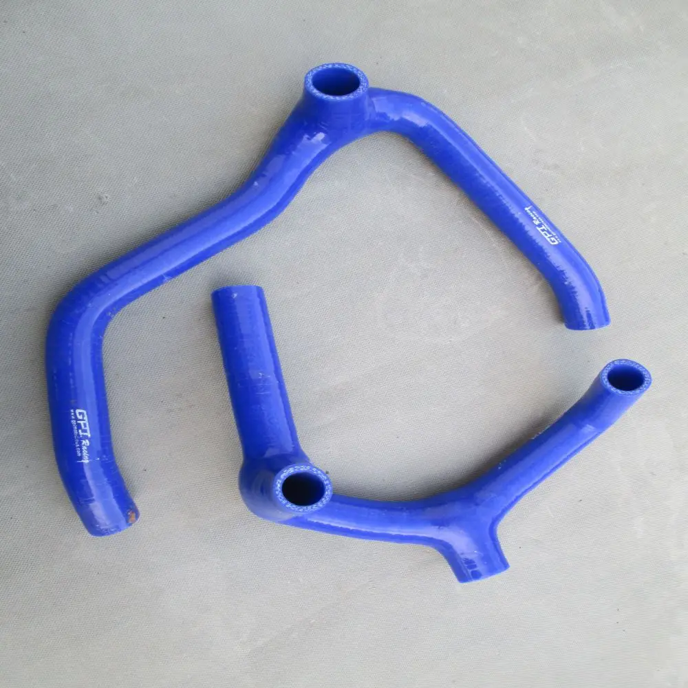 Силиконовый шланг радиатора для Honda Goldwing 1500 1500A 1500SE GL1500 GL1500A GL1500SE 1988-2000 GL A SE