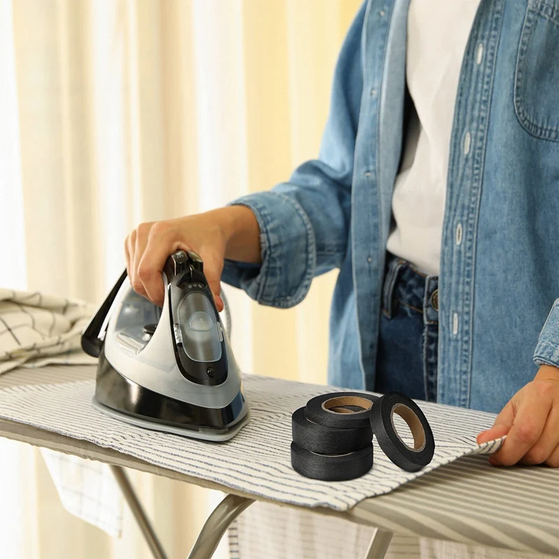 Рисунок 6 - 4 рулона, черный ремень