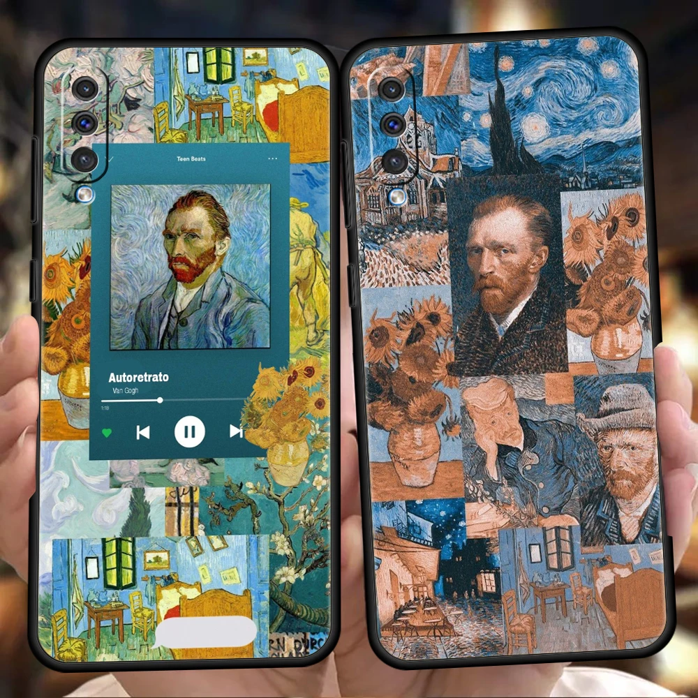 

Чехол для Samsung Galaxy A12 A02 A03 A03S A52 A70 A50 A20 A10 A10S A40 4G