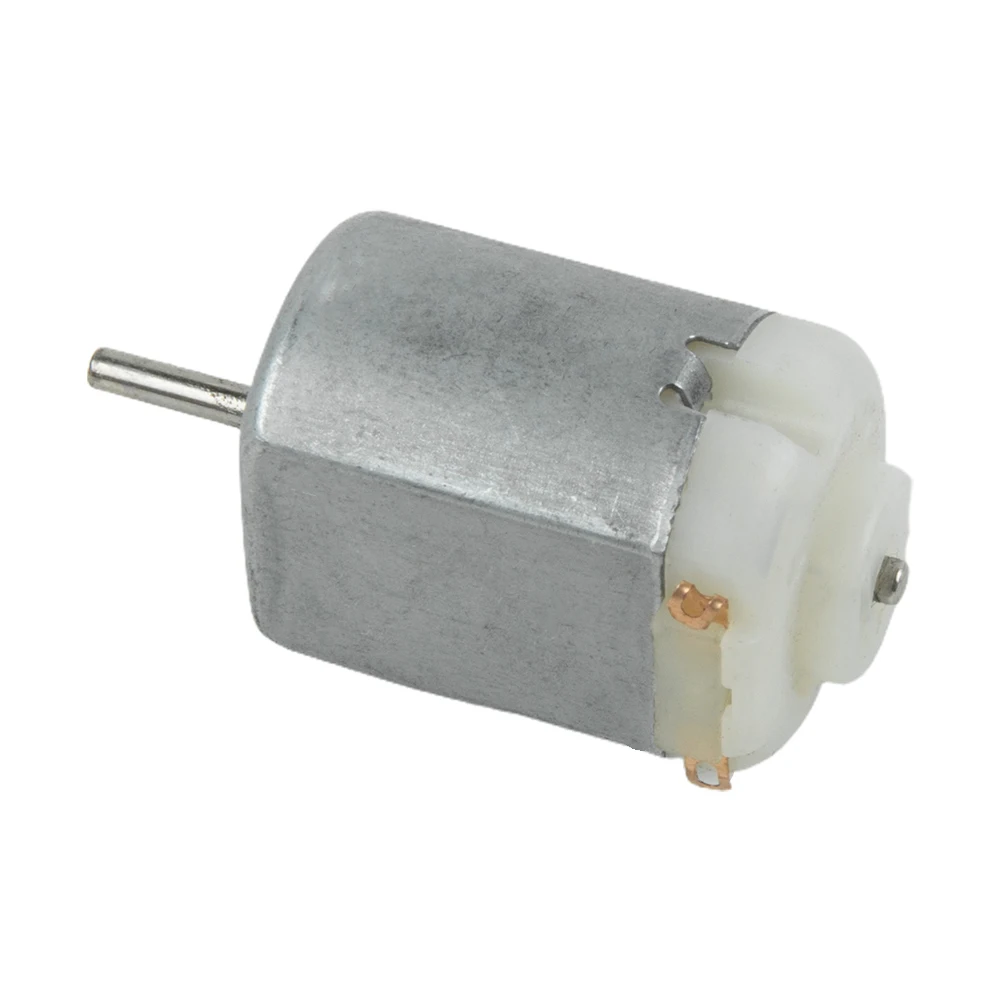 Совершенно новые электрооборудование 130 двигателей миниатюрный двигатель 17000-18000