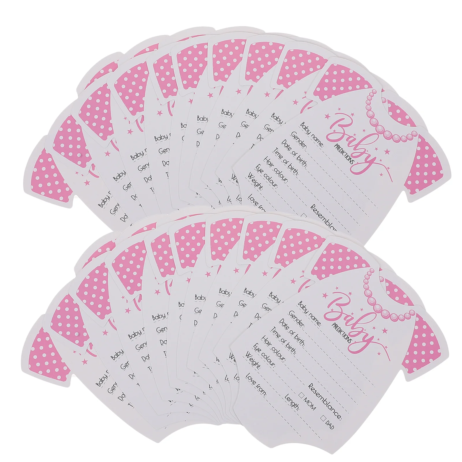 

20 шт., карточки для беременных