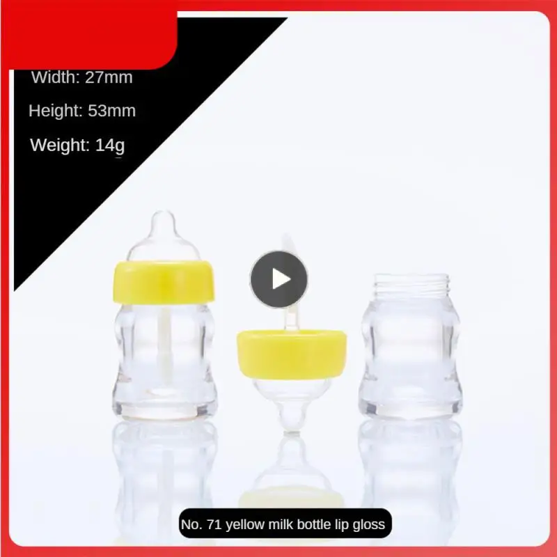 

Diy Lip Balm Tube 8ml Diy Lipgloss Lip Oil Empty Lipstick Bottle Dispenser Bottle Lipgloss Tube Cosmetics Tool Makeup Tool