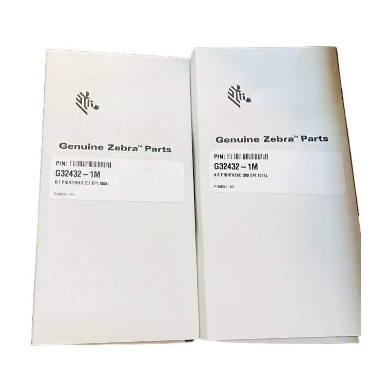 

Thermal print head 105SL 200DPI part number G32432-1M New Original Print clearly high quality Printer parts