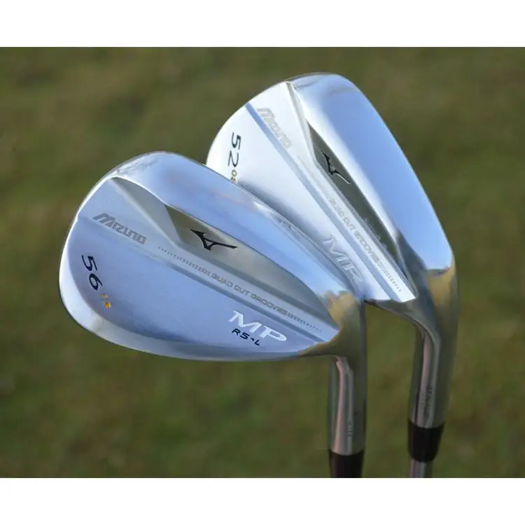 

New Mens Golf Clubs Mizuno Golf Wedges High Quality Wedges Clubs 48.50.52.54.56.58.60 S200 Clubs wedges Free Shipping