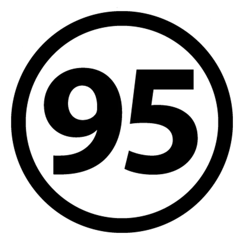 95 руб