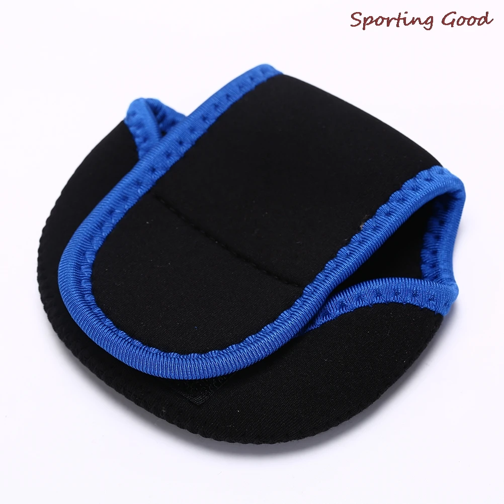 

1Pcs New Fly Fishing Reel Protective Case Cover Pouch Storage Portable Bag Wholesale