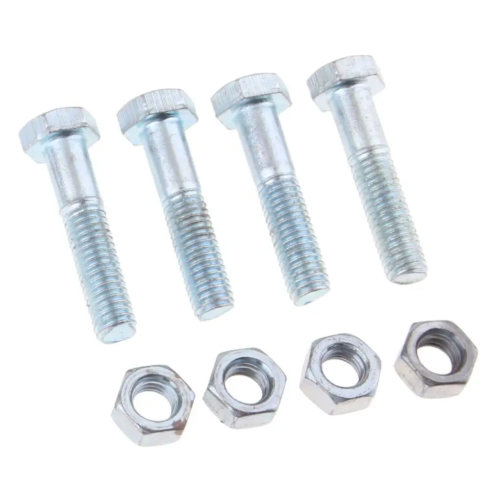 Металлический мотоциклетный передний тормозной ротор комплект болтов задней