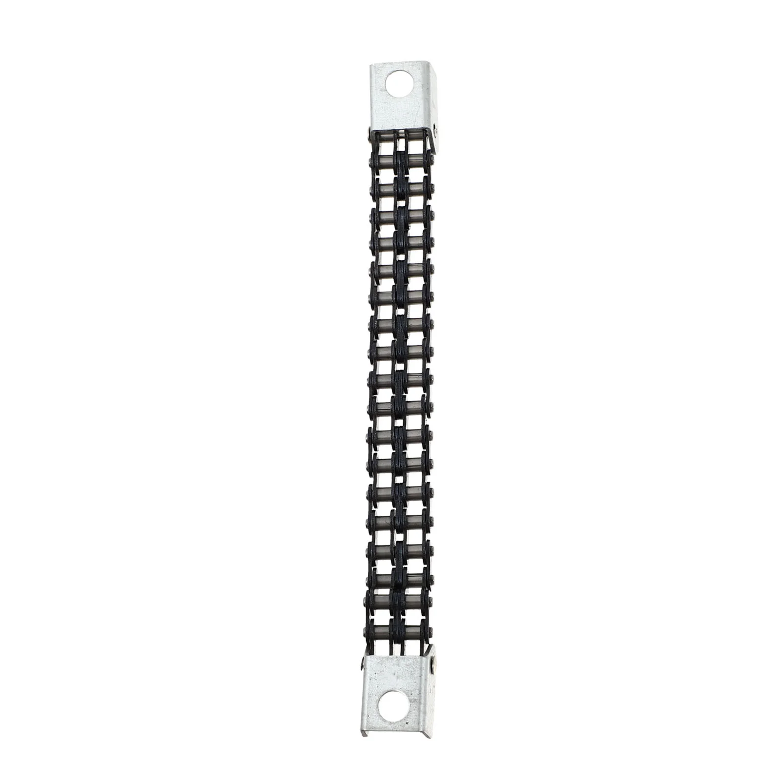 

Chain Double Buckle Chain Drum Pedal Accessory Pedal Accessory for Repairing Replacement Improvement