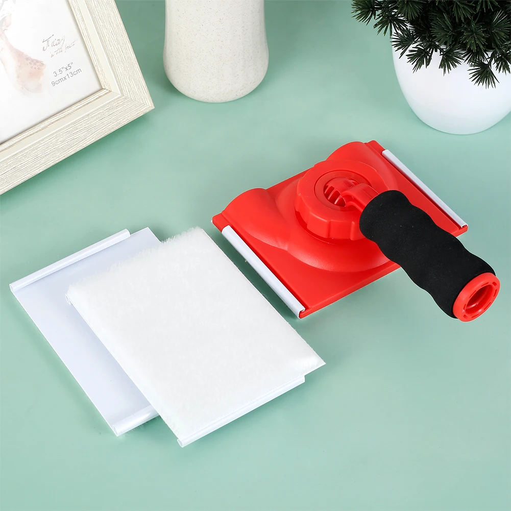 Триммер для краски пластиковая отделка кромкооблицовочный станок регулируемая