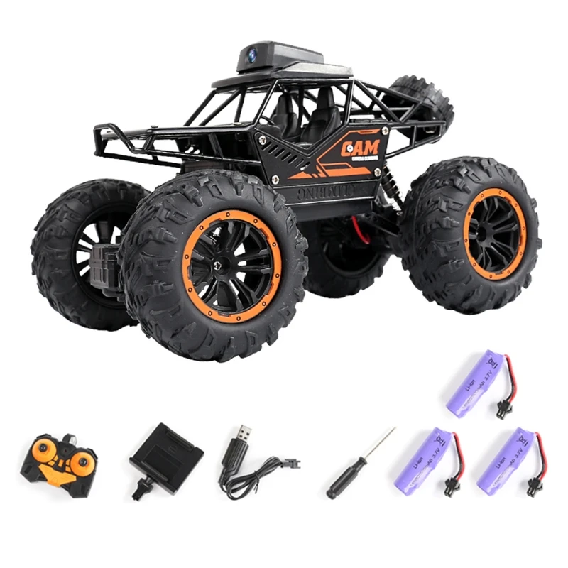 

Автомобиль-трюк детский с дистанционным управлением, 2,4 ГГц