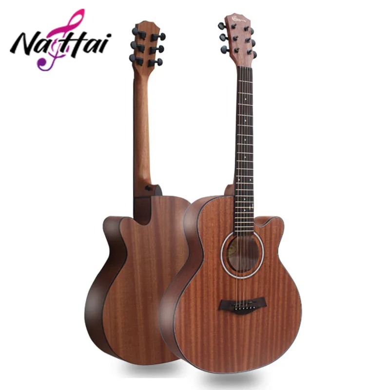 

36 Inch Silent Classical Folk Guitar Soloking Children's Portable Mini Guitar Professional High Quality Violao Musicman Bass