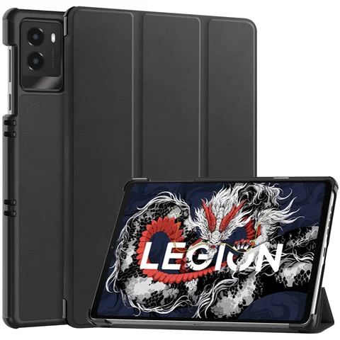 Кожаный чехол для Lenovo Legion Y700 2025