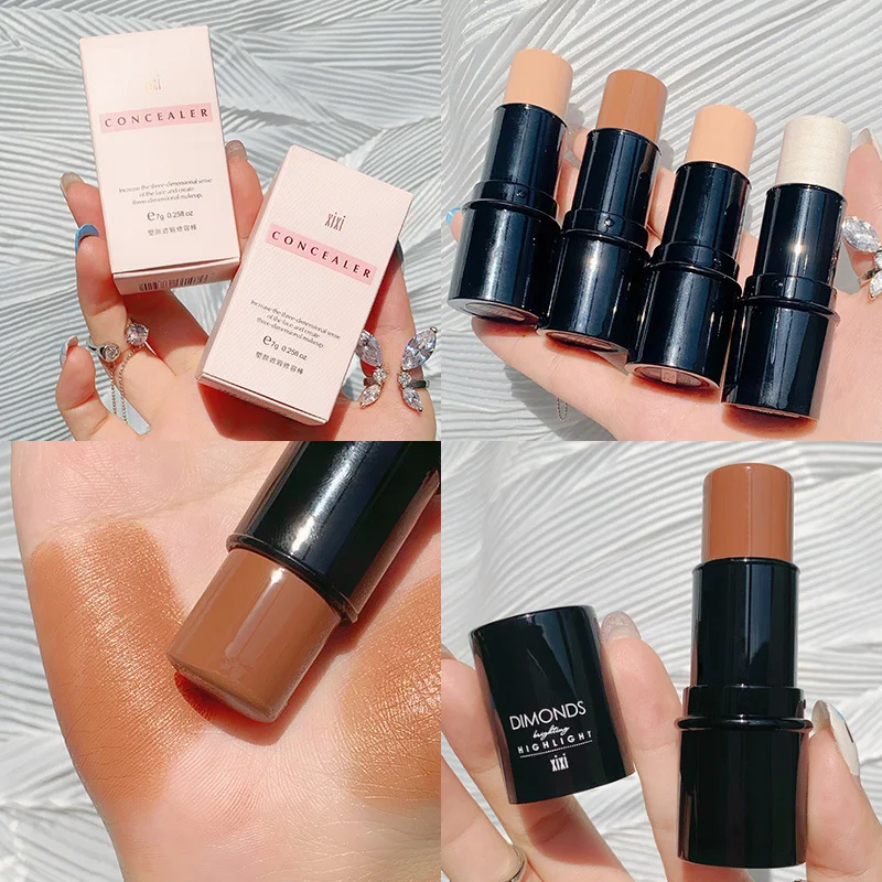 Консилер основа для макияжа глаз с полным покрытием | Красота и здоровье